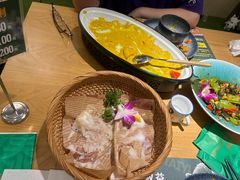 -泰悦澜·泰国餐厅(万象城店)