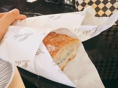 飞鱼籽面包-Let's Taipei 非常烘焙(太古里店)