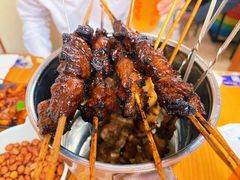 -炒豆合作社(东四总店)