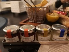 -上海苏宁宝丽嘉酒店·Cafe Bellagio西餐厅