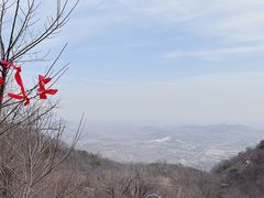 -天津盘山风景名胜区