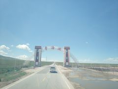 -青海湖国家重点风景名胜区