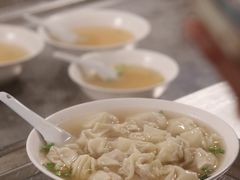 -汪家馄饨(集庆路店)