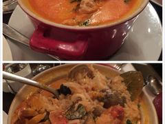 -ALBERGUE 1601 婆仔屋葡国餐厅