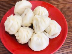 小笼包-万寿斋(山阴路店)