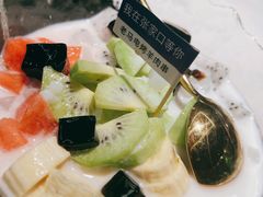 -马玉楼老马电烤羊肉串(总店)