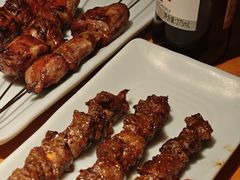 -蚝翅·海鲜粥·烧烤·羊肉季(海曙天一店)