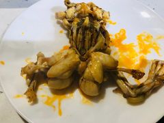 -蛙鱼道美蛙鱼自助火锅(新耍都店)