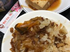 -胡须张鲁肉饭(美食文化馆店)