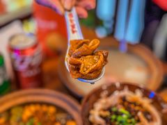 -罗妈砂锅(四川成都奎星楼店)