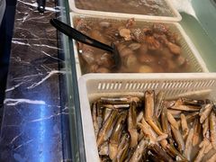 -星伦多自助料理·涮烤一体(杭州来福士店)