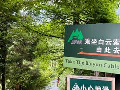 -青城山