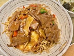 -慧娟面馆·餐厅(望江路店)