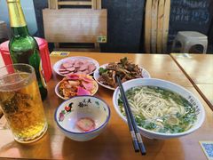 -萍姨抻面馆·鸡架冒菜(清湖店)