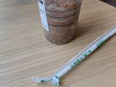 -星巴克(北京望京店)