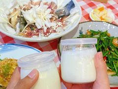 -龙桥私厨·姜花菊花过桥鱼·顺德菜(容桂店)