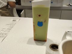 -兰熊鲜奶(昌平悦荟店)
