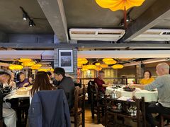 大堂-味可道美食坊(福基路店)