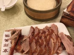 -全聚德(常州店)