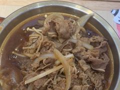 -庆米鲜朝鲜族拌饭(固戍店)