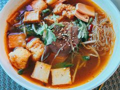 麻辣烫-J·one Bistro吉萬酒厨·牛排