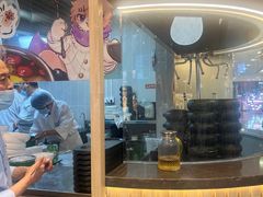 -云海肴·汽锅鸡·云南菜(广安门天虹店)