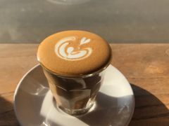 -VOYAGE COFFEE(北锣鼓巷店)