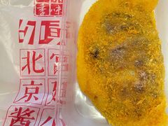 -四季小馆·地道北京小吃(广百店)