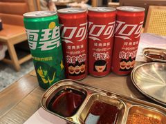 -西塔老太太泥炉烤肉(双井店)