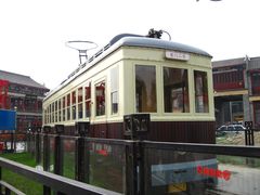 -中国铁道博物馆(正阳门馆)