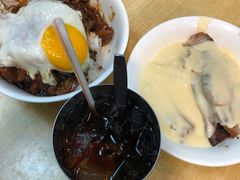 -新记餐厅(香槟大厦店)