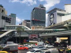 -Let’s Relax Spa(Siam Square One)