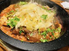 -九號院子海鲜烧烤