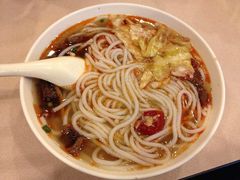 -东北熏肉大饼(大学南路店)