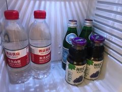 -北京天安门王府井漫心酒店