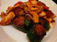 -御苑宾馆-中餐厅