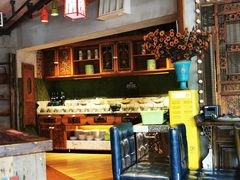 -老灶堂文创火锅(文艺路店)