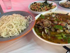 -金陵大勇烧烤·小龙虾·海鲜大咖(竹山路店)
