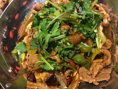 -新侗家食府(蟠桃宫店)