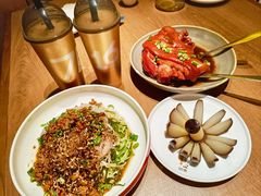 -金掌勺锅包肉(太原万达店)