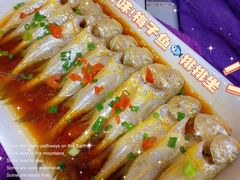 -连云港海鲜馆(九龙大排档店)