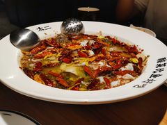 -太二酸菜鱼(福州泰禾店)