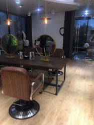 -意廊 Hair Salon