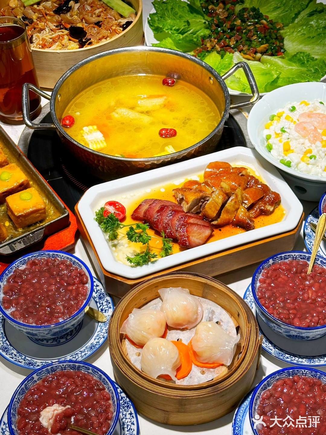 后悔没早点发现😭顺德人推荐宝藏餐厅🍴好吃绝[胜利]