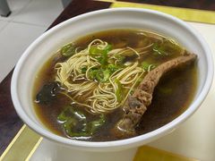 -超爷叔面馆(西园店)