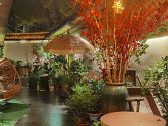 -王捌小院(红花坡店)
