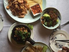 -卫鼎轩·家宴(水上公园店)