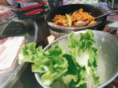 -哈哈碳都·牛肋条无限自助烤肉(宝龙店)