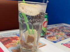 -可俊·港式茶餐厅(体育中心店)