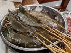 -盈田盈粥庄(博山东路店)